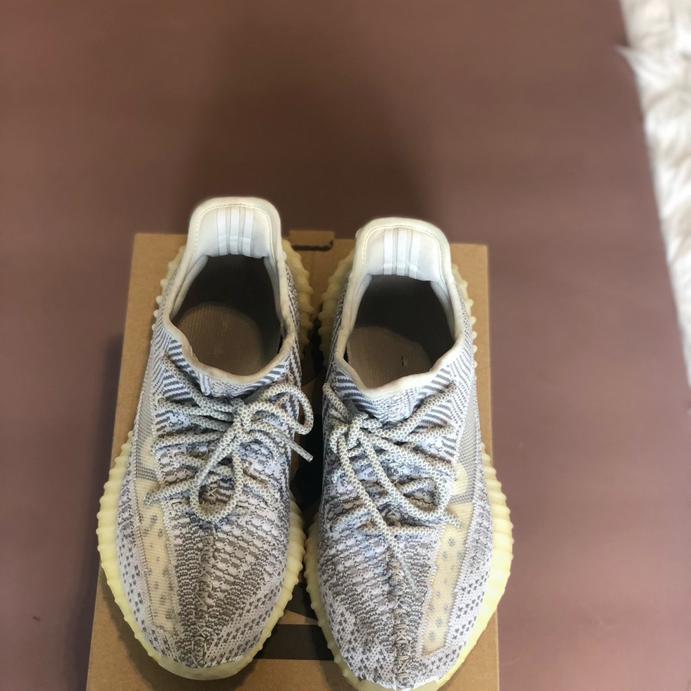 Yeezy Static Mens 7.5